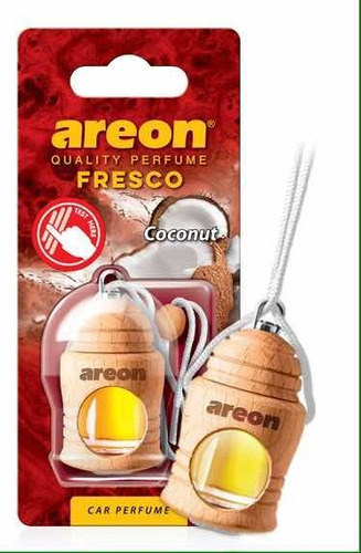 Ambientador Aeron Fresco Barrilito 4ml