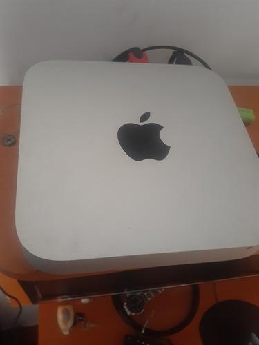 Apple Mac Mini Core I5 8 Ram Disco 320 Solo 280 Dol