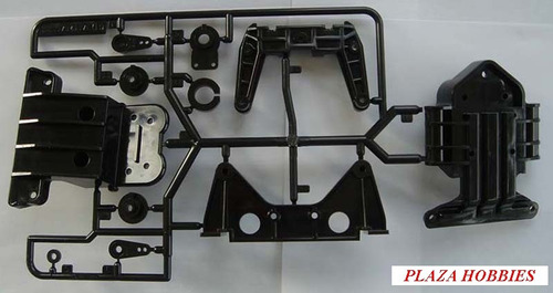 B Parts F Para Blitzer Beetle Stadium #  Tamiya.