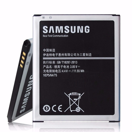 Bateria Pila Samsung Galaxy J7 Original