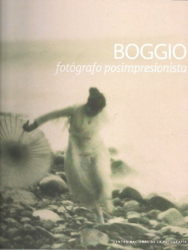 Boggio Fotógrafo Postimpresionista