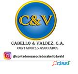 Cabello & Valdez Contadores Ajuste por Inflacion Fiscal