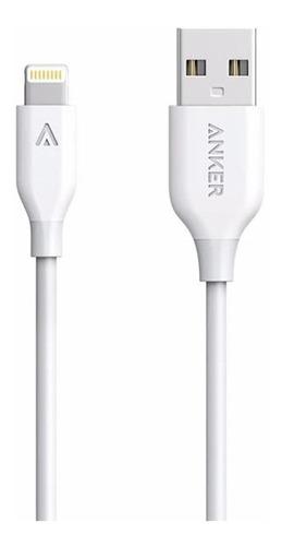 Cable Anker Powerline Apple Lightning iPhone Original Tienda