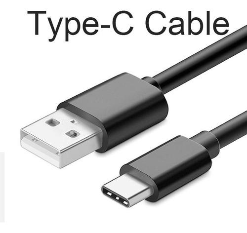 Cable Datos Tipo C De Alta Gama