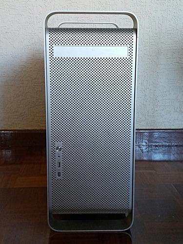 Computadora Desktop Power Mac G5