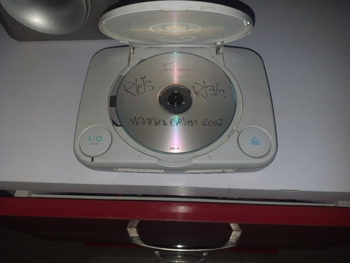 Consola Playstation 1