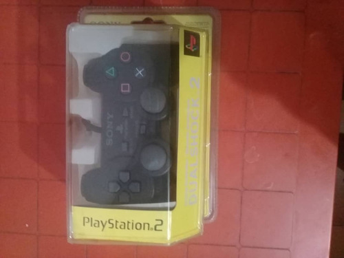 Control De Playstation 2 (Ps2)