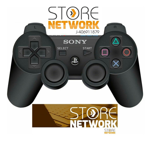 Control Playstation 3 Inalambrico Sony Original