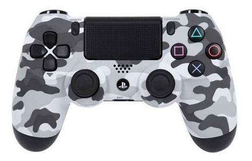 Control Playstation 4 Ps4 Dualshock 4 Inalambrico Marca Sony