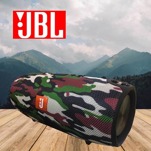 Corneta Inalámbrica Jbl Xtreme