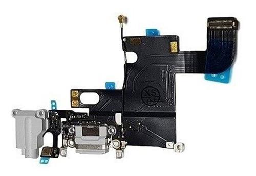 Flex Pin Conector De Carga iPhone 6 6g 6s Original Chacao