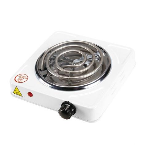 Hornilla Electrica Cocina Hot Plate 1000w