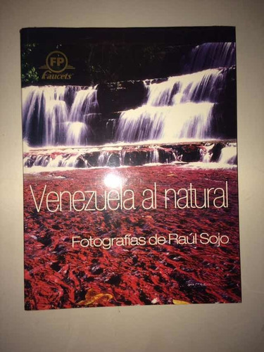 Libro Venezuela Al Natural 8d