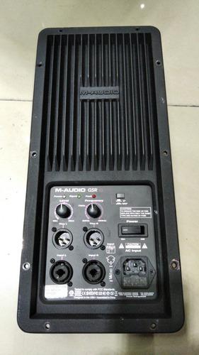 Modulo Amp M Audio Gsr18 Para Repuesto O Reparar
