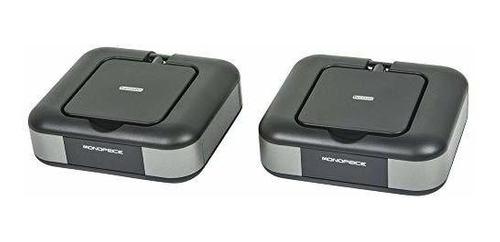 Monoprice 5.8 Ghz Wireless Audio Video Transmisor