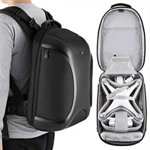 Morral Para Drone Fotografia Foto Portatil