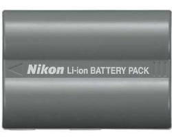 Nikon Baterias En-el3eoriginales D50,d70,d80,d90,d200 Á