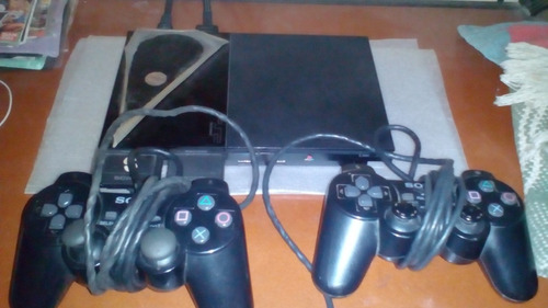 Play Station 2