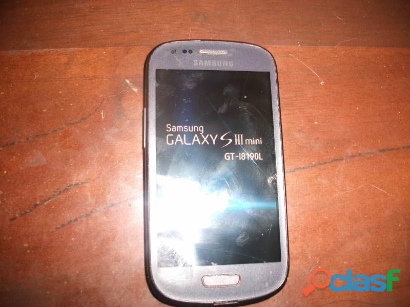 Samsung Gt 18190l ((reparar Repuesto))