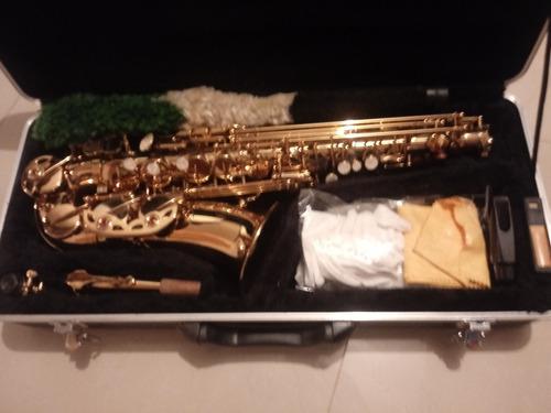 Saxofón Alto, Marca Viena