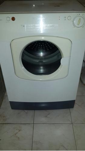 Secadora Electrolux 6 Kg Usada