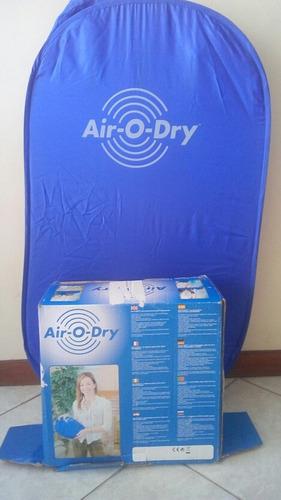 Secadora Portatil Air-o-dry.