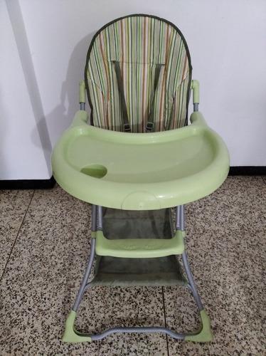 Silla De Bebes Para Comer