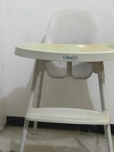 Silla Para Comer De Bebe