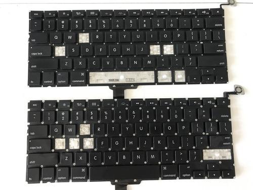 Teclas Para Los Teclados Macbook Pro A1278