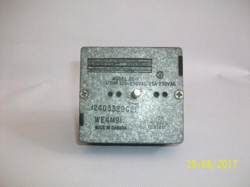 Timer Secadora General Electric Original