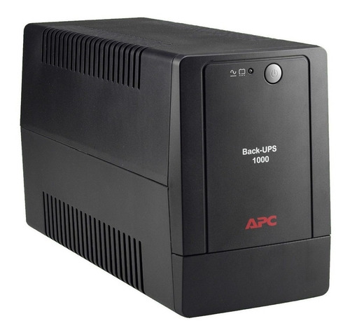 Ups Apc Pro  Va / 120 Voltios 600w Modelo Bxl-lm