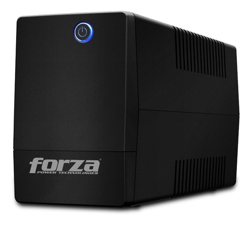 Ups Forza Nt-u va 500w 220v Nuevo Sellado Original