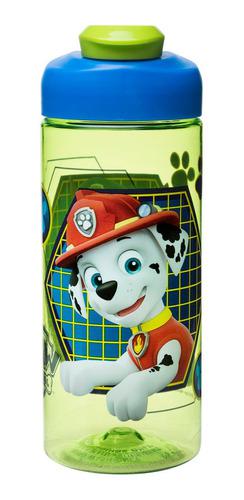 Vaso Termo Para Niños Zak Paw Patrol 16.5 Oz 488 Ml Nuevo