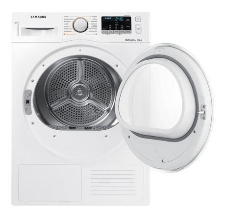 Vendo Secadora Samsung De 12kg