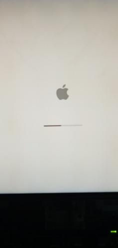 iMac 24 Pulgadas A1225 Apple Todo En Uno Para Reparar