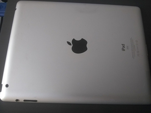 iPad 2 Para Repuesto. Modelo 