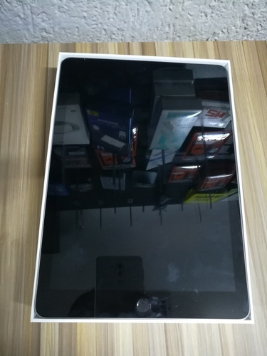 iPad 6ta Generación 32gb