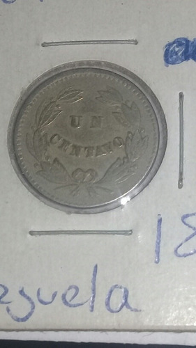 1 Centavo 