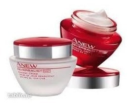 Anew Reversalist De Día Y Noche Crema Facial Avon