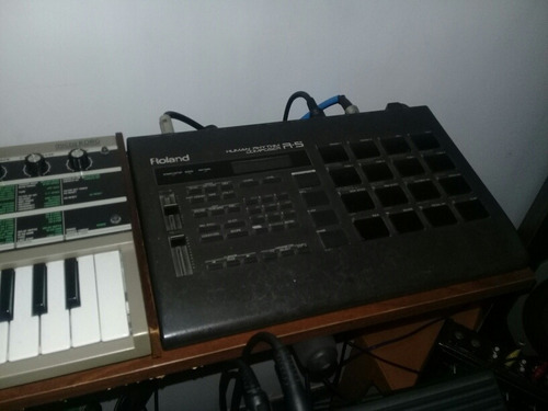 Batería Roland R5