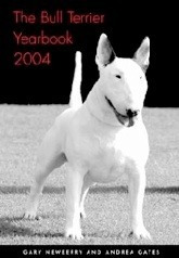 Bull Terrier Yearbook The  (anuario Bull Terrier )