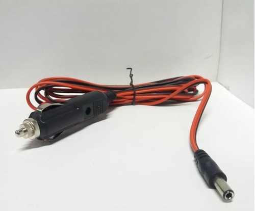 Cargador Para Vehiculo 12v