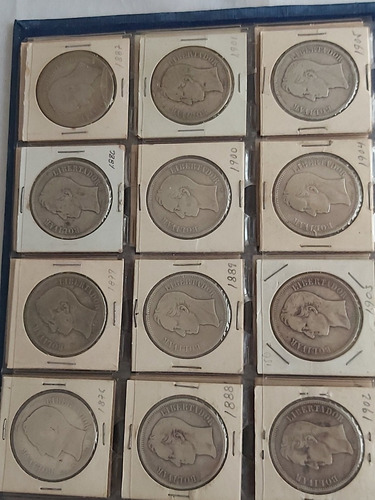 Coleccion De Fuertes Venezolanos