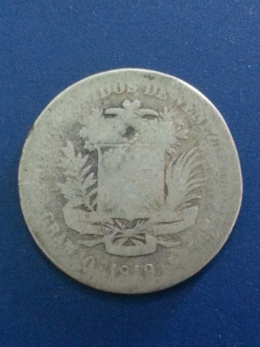Coleccion Moneda 2 Bolívares 
