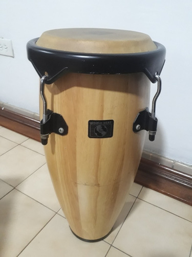 Conga De Parranda Lp