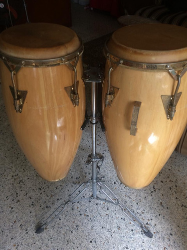 Congas Lp - Timbales