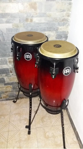 Congas O Tumbadoras Meil