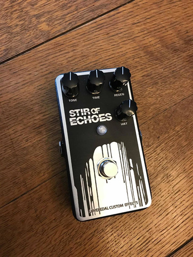 Delay Lovepedal Stir Of Echoes