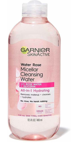 Garnier Skinactive Micellar Cleansig Water