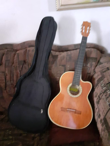 Guitarra Acústica